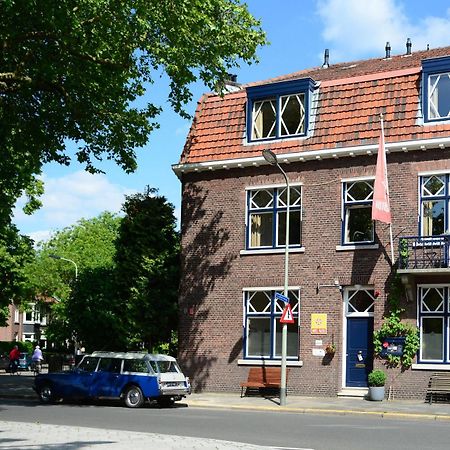 Logis Pastis Hotel Maastricht Exterior photo