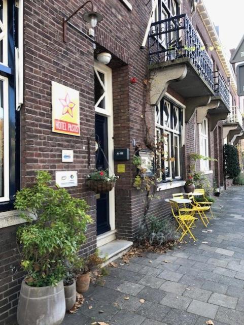 Logis Pastis Hotel Maastricht Exterior photo