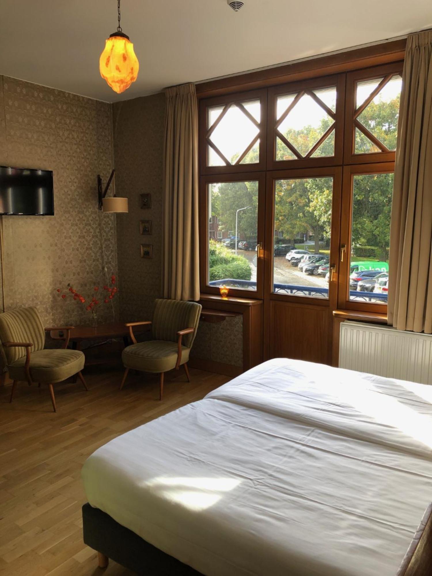 Logis Pastis Hotel Maastricht Exterior photo