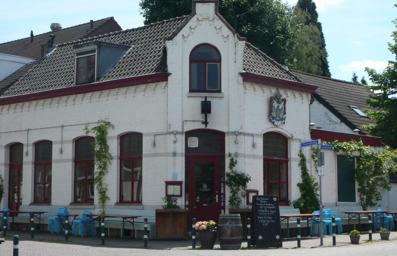 Logis Pastis Hotel Maastricht Exterior photo